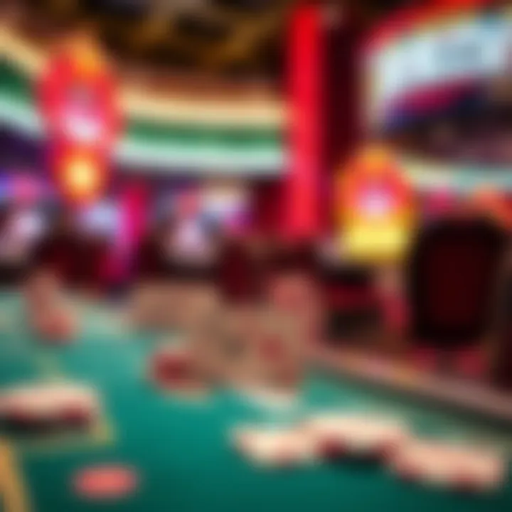 Maximizing Casino Comp Rewards