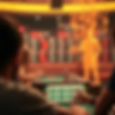 Impact of promotions on sports betting behavior