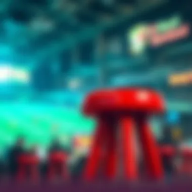 Overview of Barstool Sports betting promotions