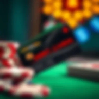 Benefits of using debit cards for online poker funding