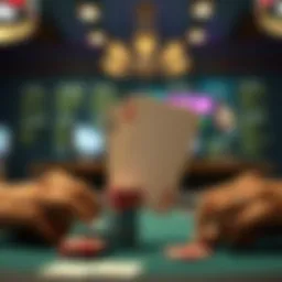 Regulatory framework of online poker in Illinois