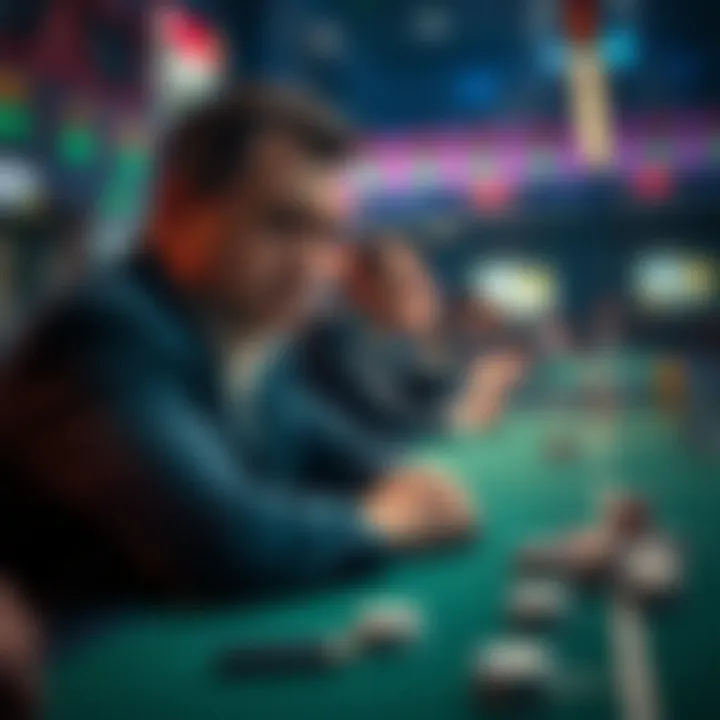 Common Pitfalls in Money Line Betting