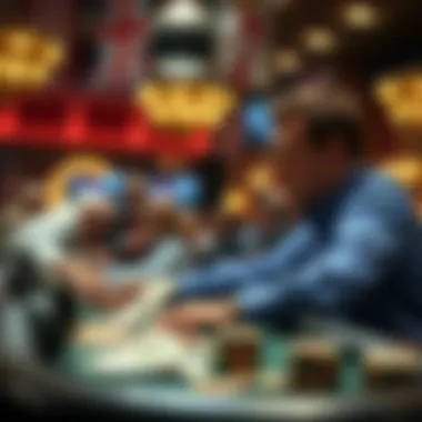 Enhancing Betting Acumen with Money Line