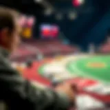 Understanding Money Line Basics