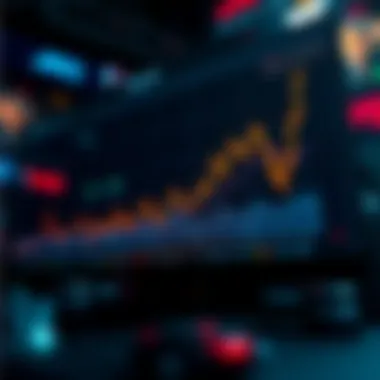 Analyzing Betting Odds Trends Graphs showing betting odds fluctuations