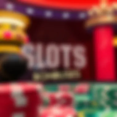 Visual Representation of No Deposit Bonus Concept