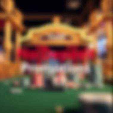 A visual guide to no deposit promotions