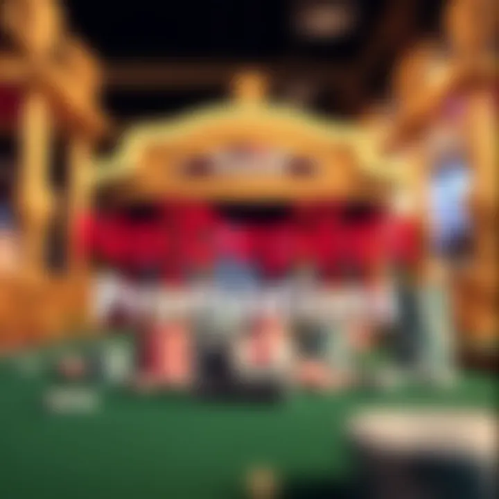 A visual guide to no deposit promotions