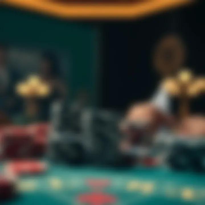 Risk management strategies visual