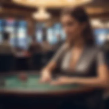 Promotions at Parx Casino Illustration highlighting the various promotions offered on the website