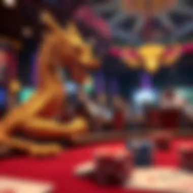 In-depth analysis of industry trends impacting Play Golden Dragon Mobi