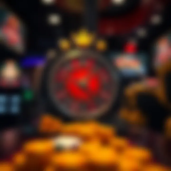 Exploring potential drawbacks of free spins