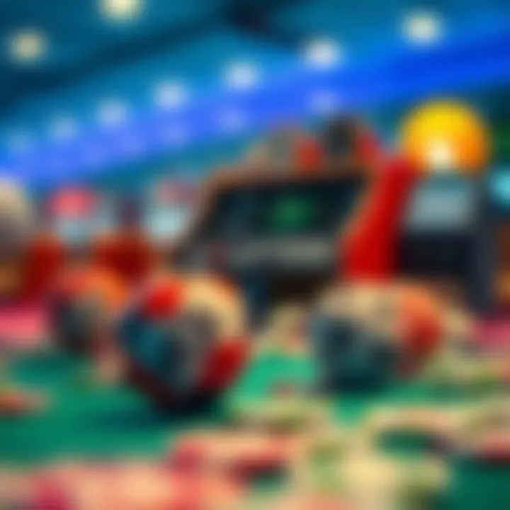 Benefits of participating in online lotteries