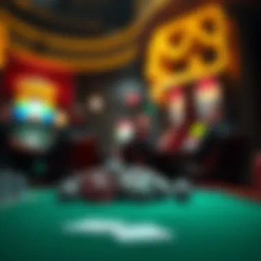 Secure payment methods for online lottery