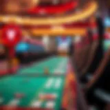 Innovative gaming solutions by Red Tiger Gaming