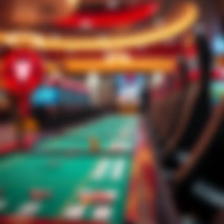 Innovative Gaming Solutions Innovative gaming solutions by Red Tiger Gaming