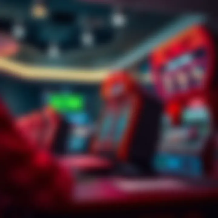 Technology and Innovations Red Tiger Gaming technology and innovations