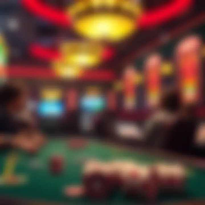 Regulatory challenges faced by gaming partnerships