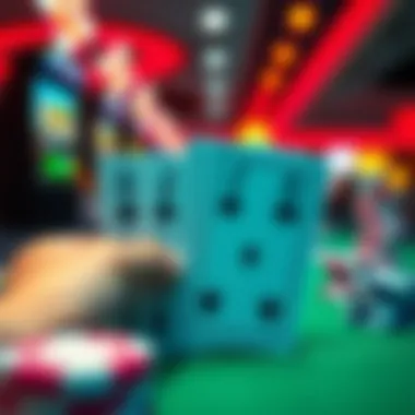 Responsible gaming practices