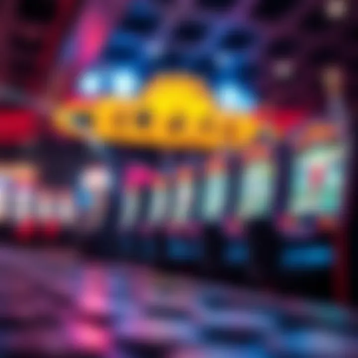 Strategic planning for maximizing wins in slot games