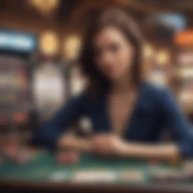 Understanding payout percentages