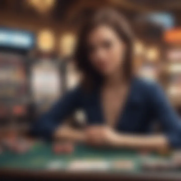 Understanding payout percentages