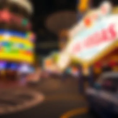 Maximizing your Las Vegas experience