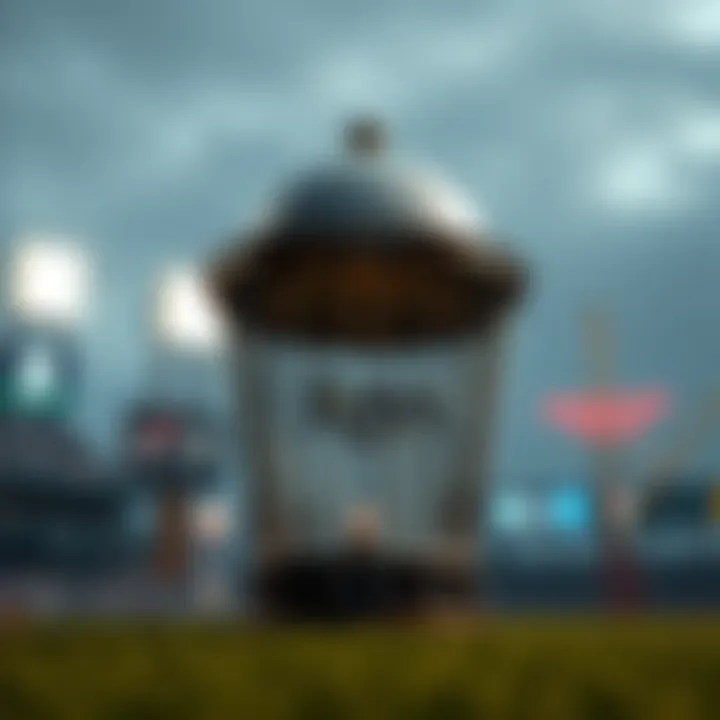 Historical context of Tampa Bay Rays in the World Series