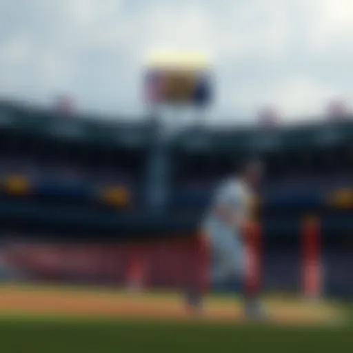 Statistical breakdown of the Tampa Bay Rays' performance metrics