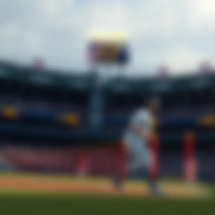 Statistical breakdown of the Tampa Bay Rays' performance metrics