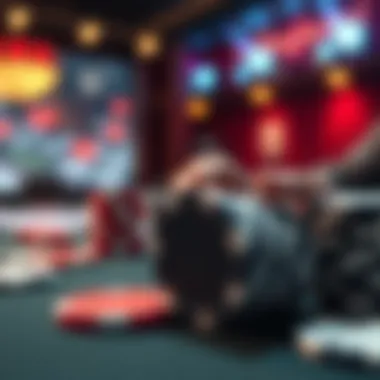 Strategies for winning at Texas Hold'em