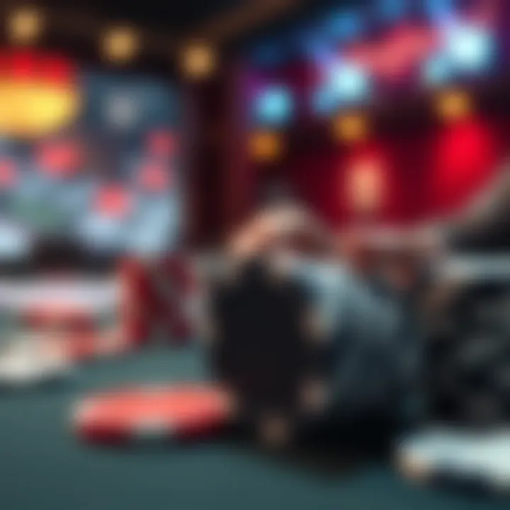 Strategies for winning at Texas Hold'em