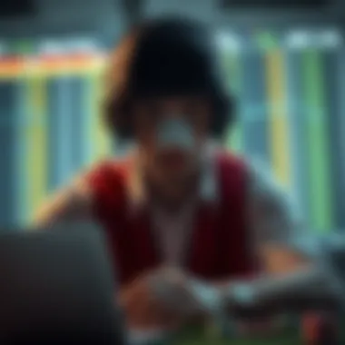 Technological advancements in sports betting