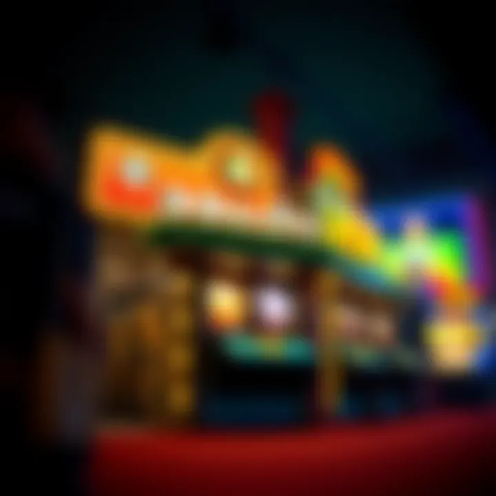 Economic impact of the Indiana Lottery on the state