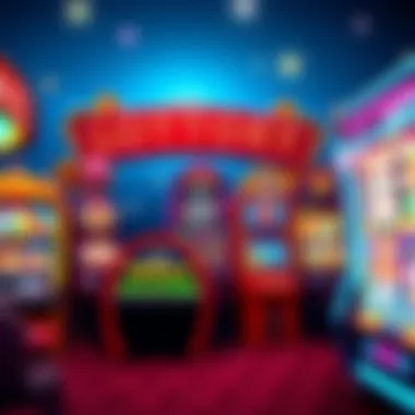 Variety of lottery games offered in Indiana