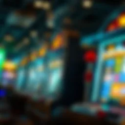 Understanding slot machine mechanics