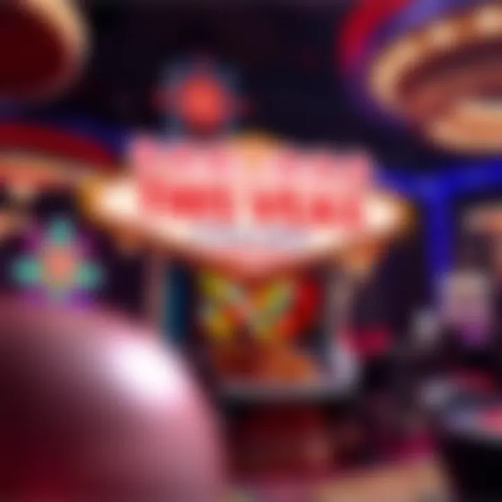 Discover the Lucrative Bonuses and Promotions at This Is Vegas Casino Variety of bonuses and promotions offered by the casino