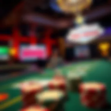 Understanding Secure Payment Methods at This Is Vegas Casino Secure payment methods for online transactions