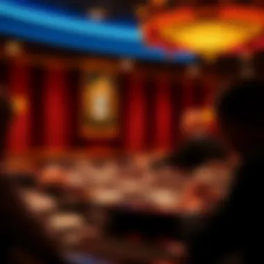 Analyzing outcomes of the triple double diamond betting strategy