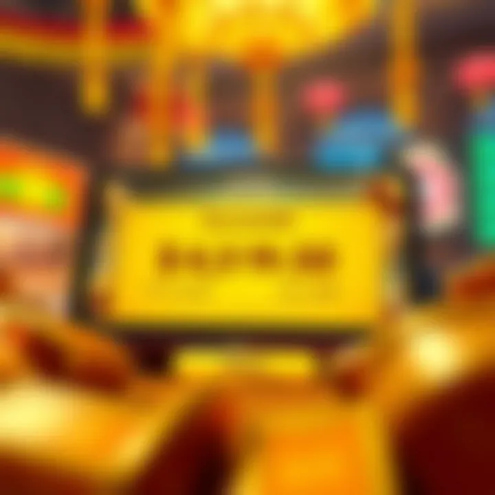 Screenshot of a successful transaction on the Triple Dragon Fortune app