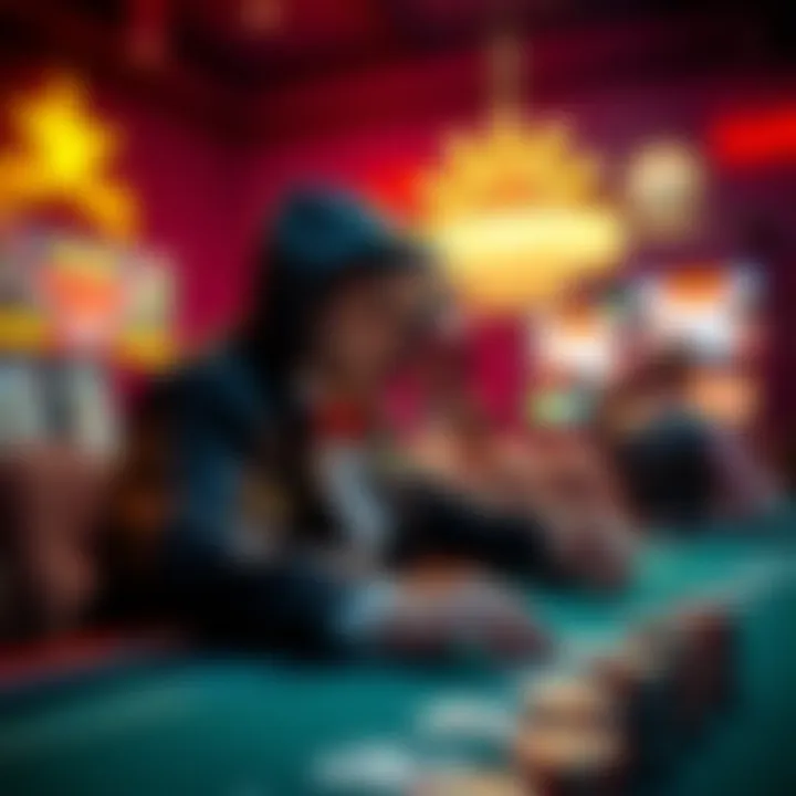 Avoiding Common Pitfalls Common pitfalls when engaging with TwinSpires