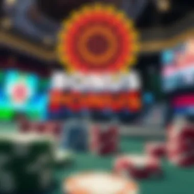 Maximizing Your Bonus Potential Key strategies for maximizing the TwinSpires bonus