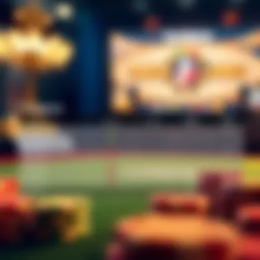 Comparison chart of TwinSpires PA app and its competitors