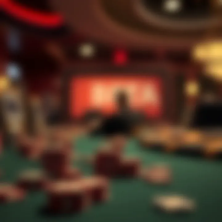 Visual representation of the advantages of beta bets