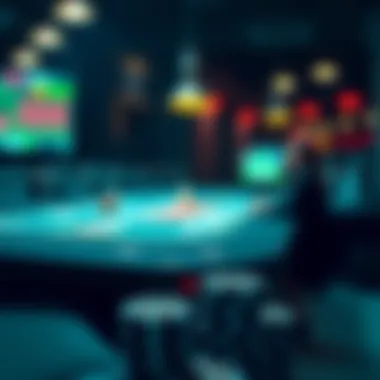 Infographic on regulatory frameworks for online betting