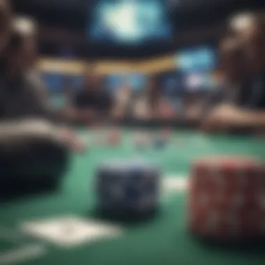 Data Aggregation in Sportsbooks Visual representation of data aggregation in sportsbooks