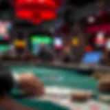 Understanding the cash out feature in betting