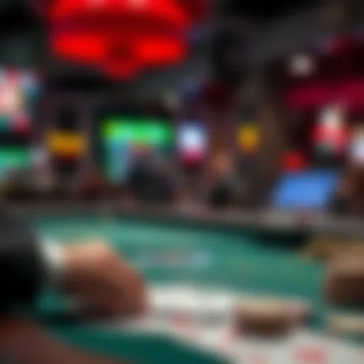 Understanding the cash out feature in betting