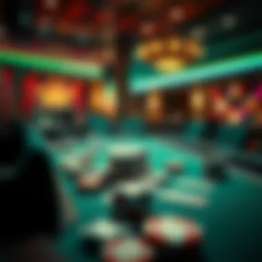 Maximizing casino bonuses