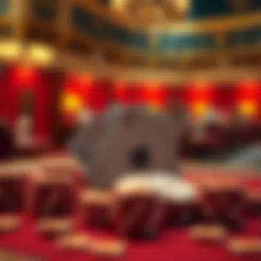 Terms and conditions of bonuses